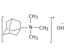 N,N,N-三甲基-1-金剛烷基氫氧化銨，25% 水溶液