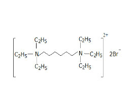 溴化六乙基己二銨，98%