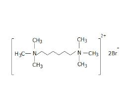 溴化六甲基己二銨，98%