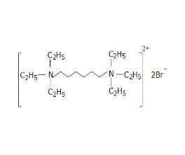 溴化六乙基己二銨，98%