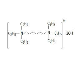 氫氧化六乙基己二銨，20%（水溶液）